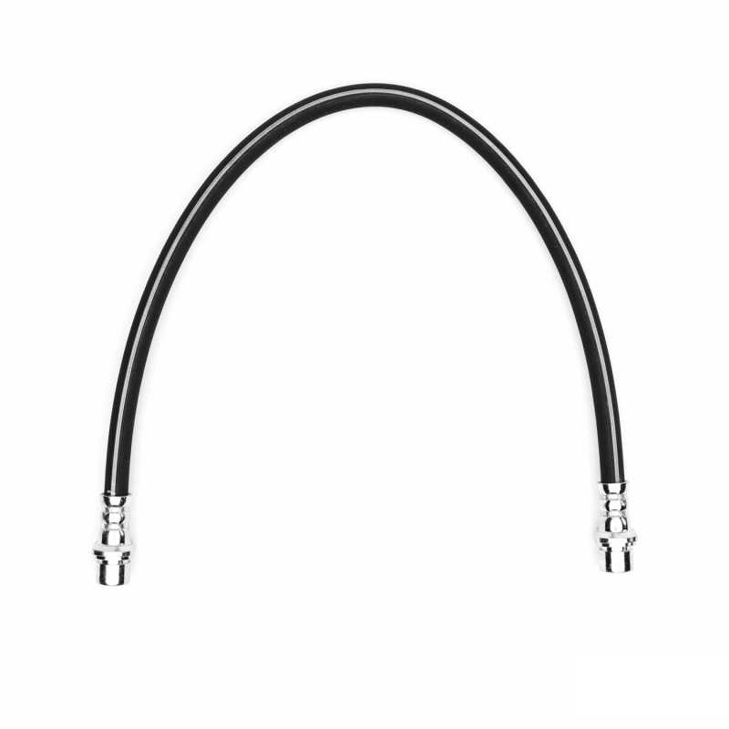 Toyota Tundra Brake Hose - Rear - R1 Concepts - `04-`06